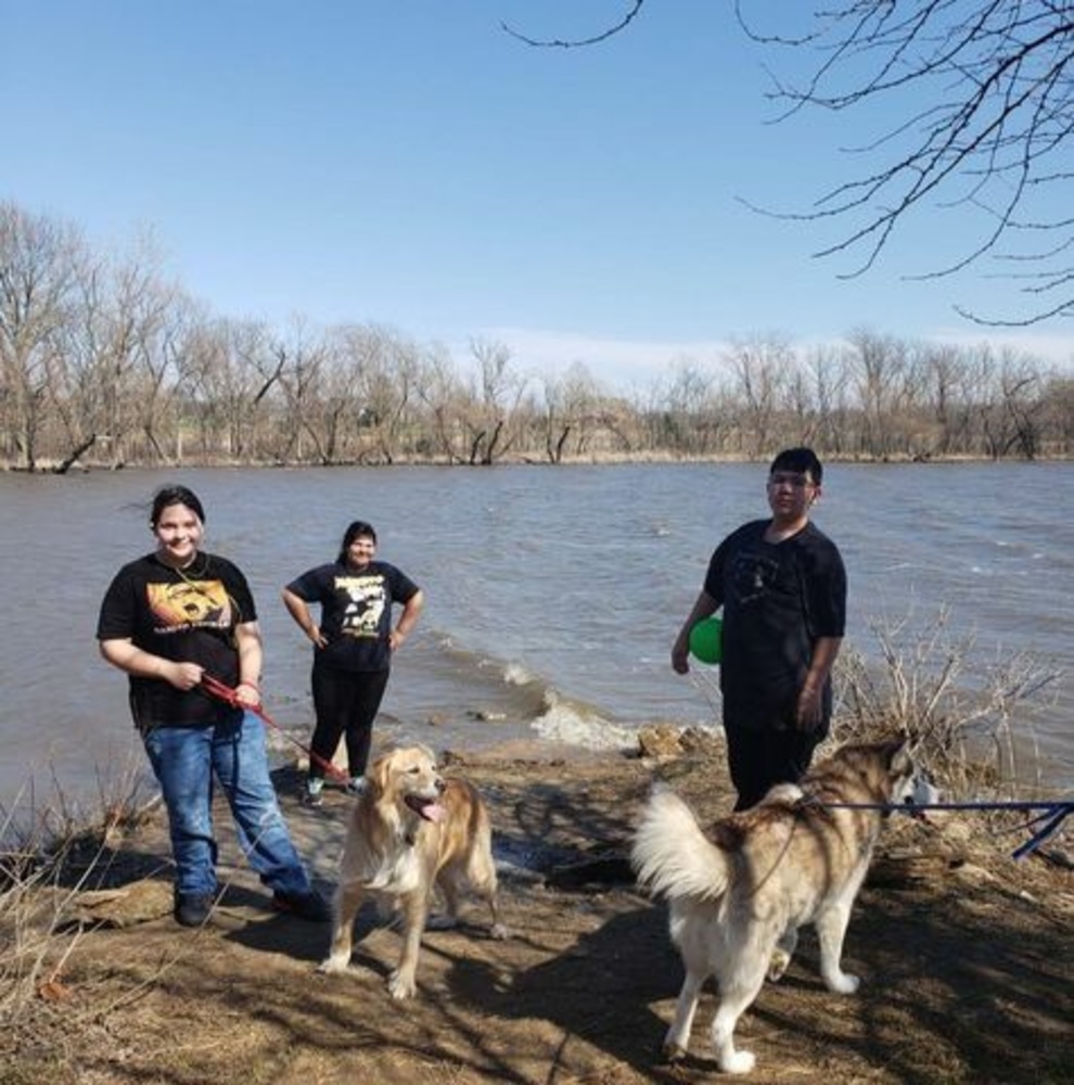 Meet your Posher, Jodie